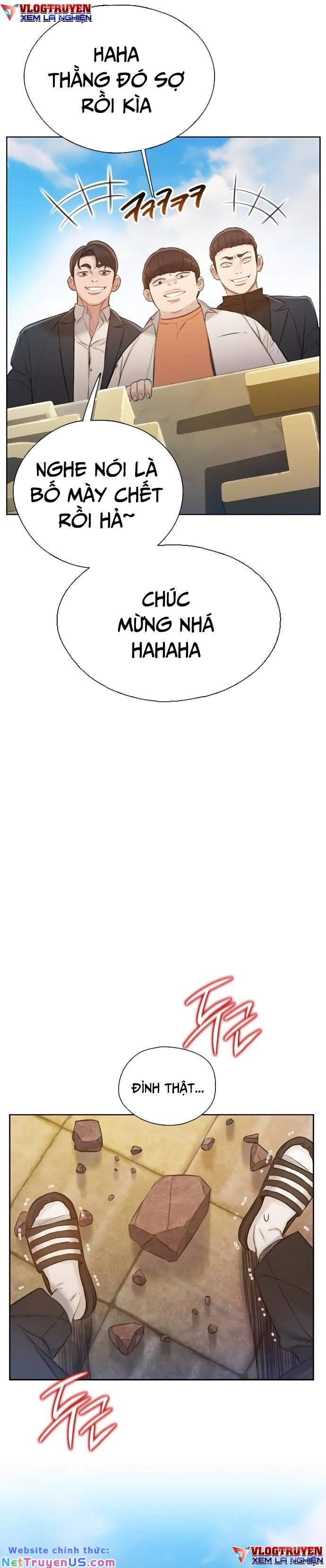 nhìn trước tương lai chapter 2 28