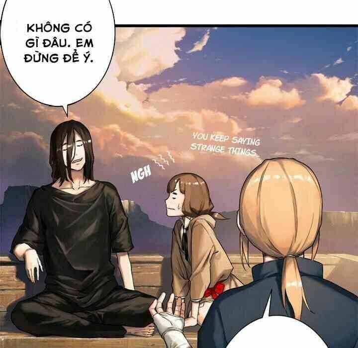 triệu hồi đến thế giới fantasy chapter 22 43