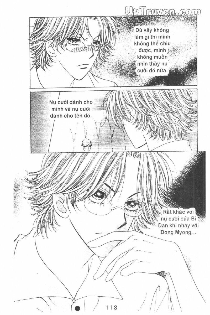 cô nàng ngổ ngáo chapter 10 116