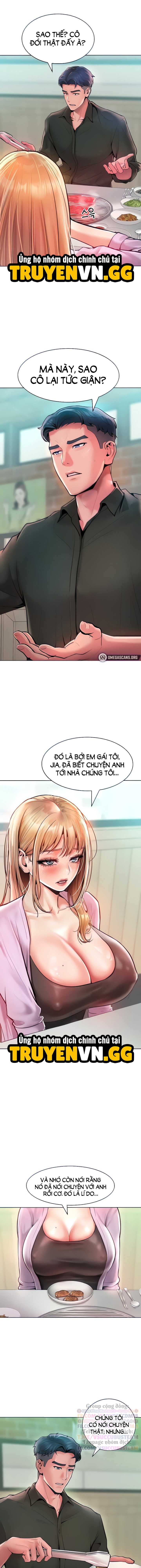 làm em phục tùng chapter 12 5