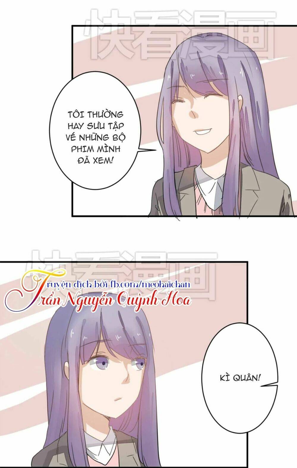 quy tắc mỹ nam chapter 11 23