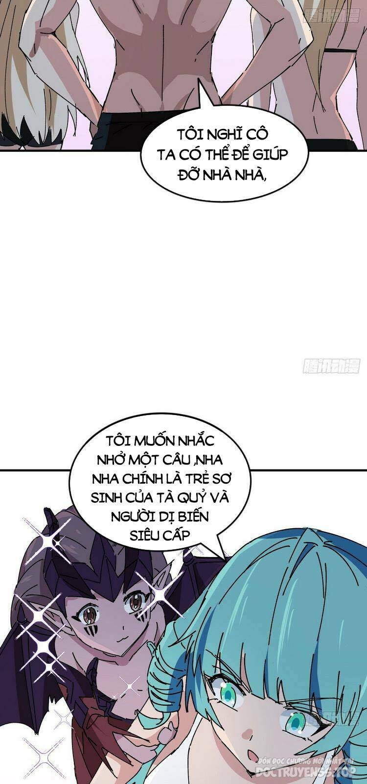 giải cứu 99 nữ chính ở mạt thế chapter 95 36