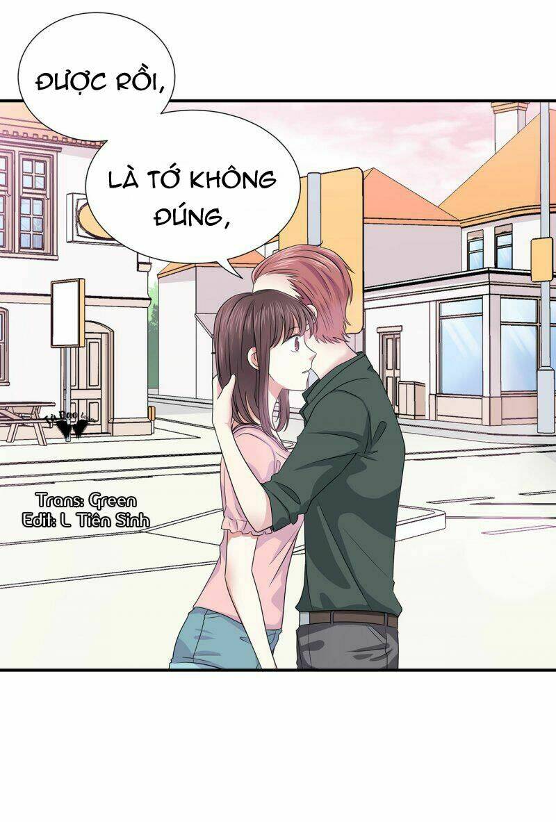 vi quang thế giới chapter 13 3