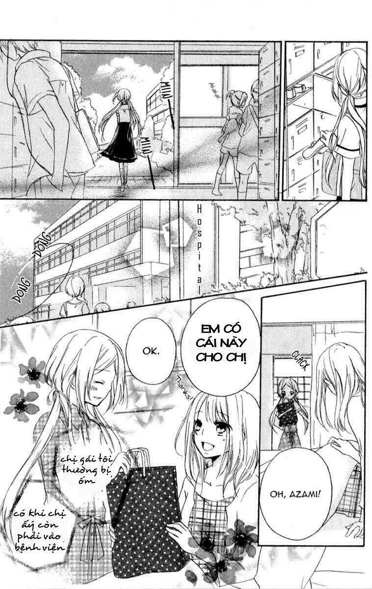 sensei ni ageru chapter 1 11