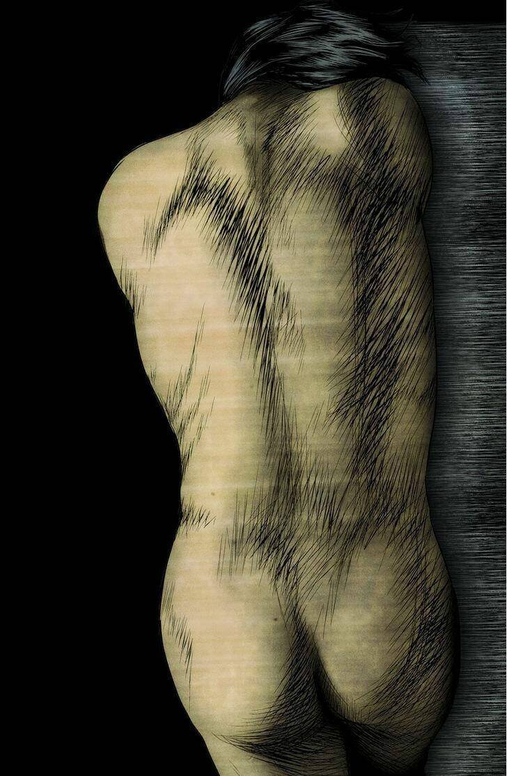 cry like wolves chapter 5 37