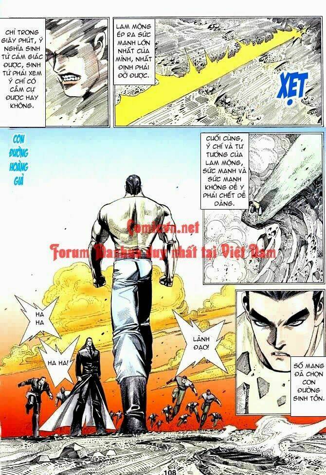 hải hổ 1 chapter 32 11