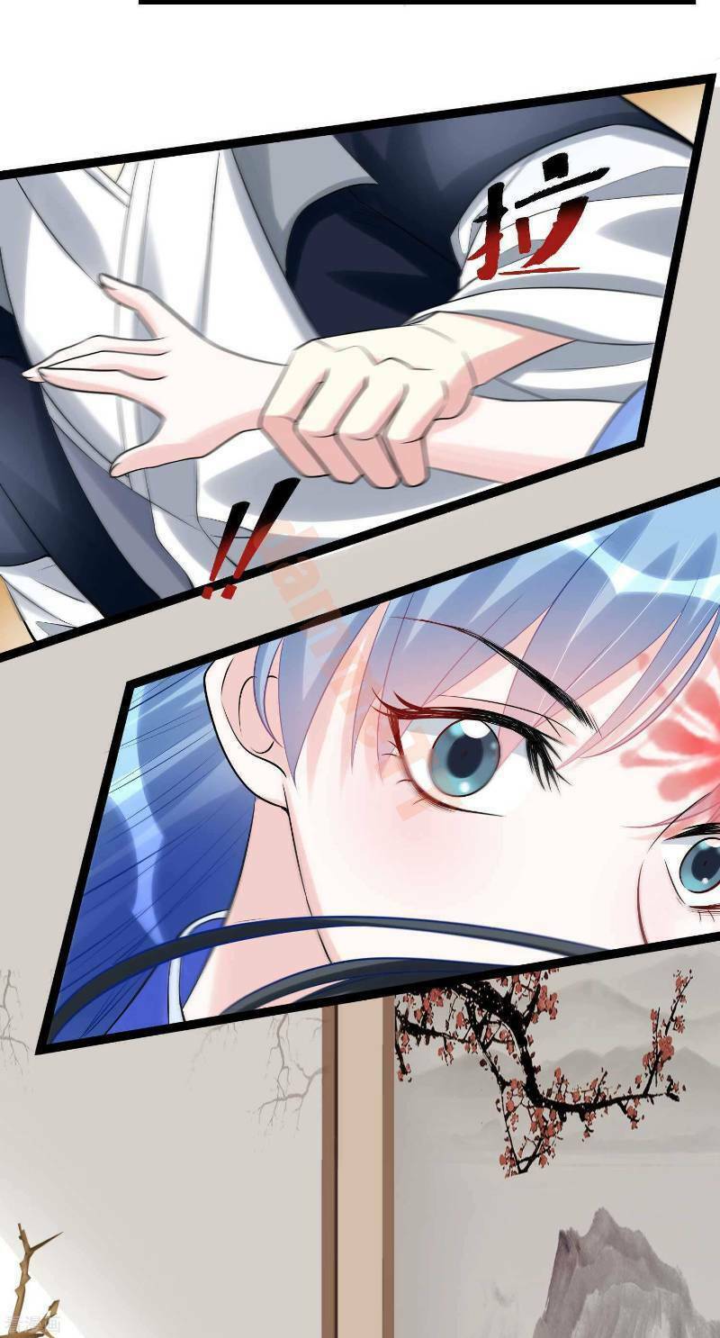 độc y đích nữ chapter 56 15