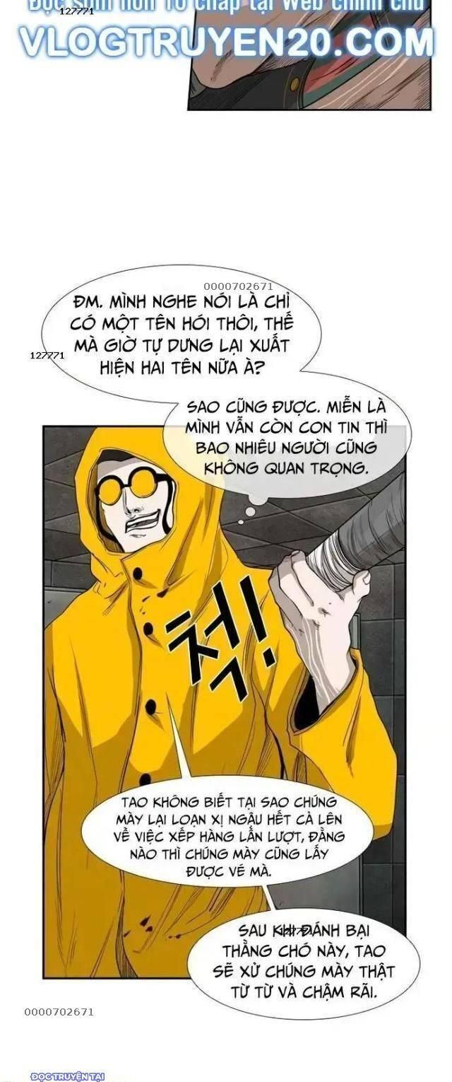shark - cá mập chapter 88 8