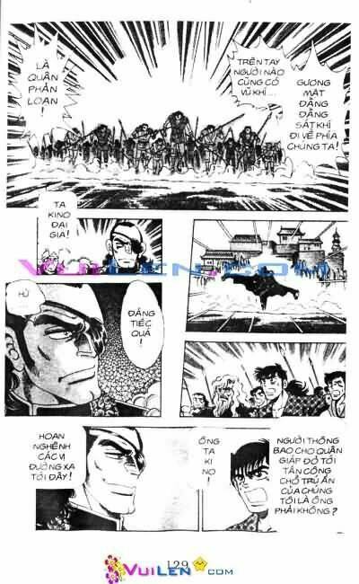 vương tử takeru chapter 15 129