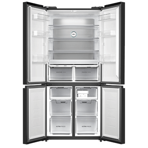 Tủ lạnh Toshiba Inverter 511 lít Multi Door GR-RF610WE-PGV(22)-XK - Hàng chính hãng GIAO HCM