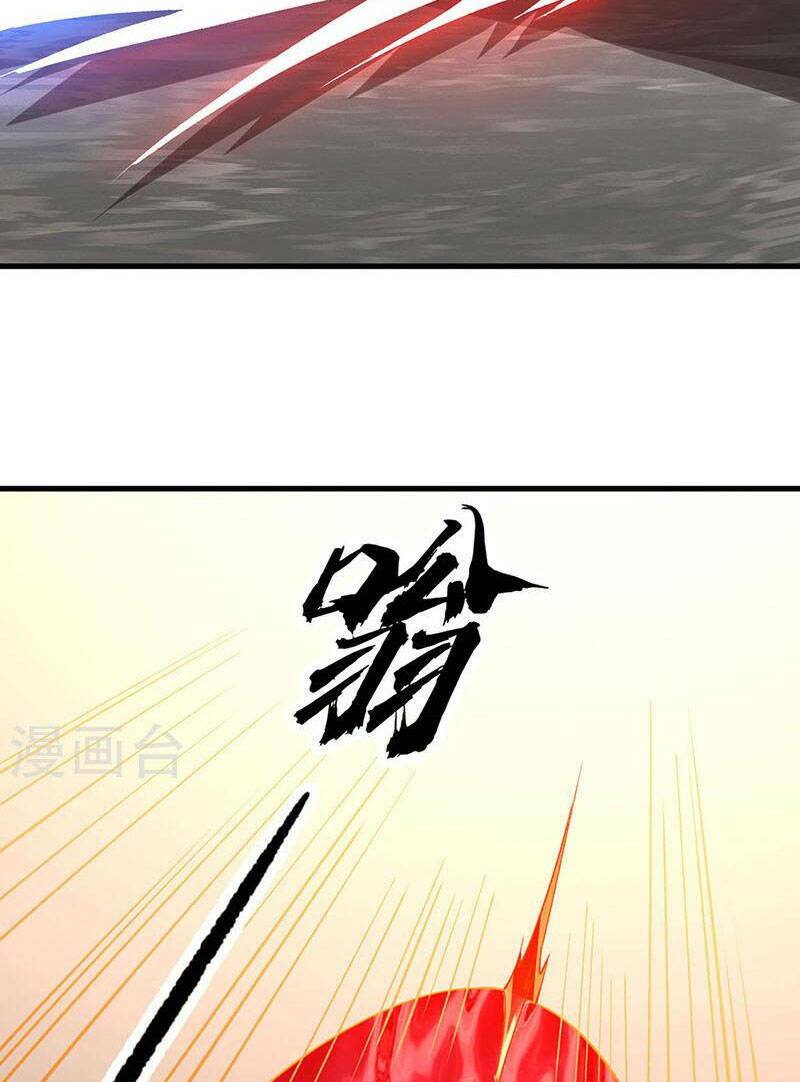 võ đạo độc tôn chapter 382 15