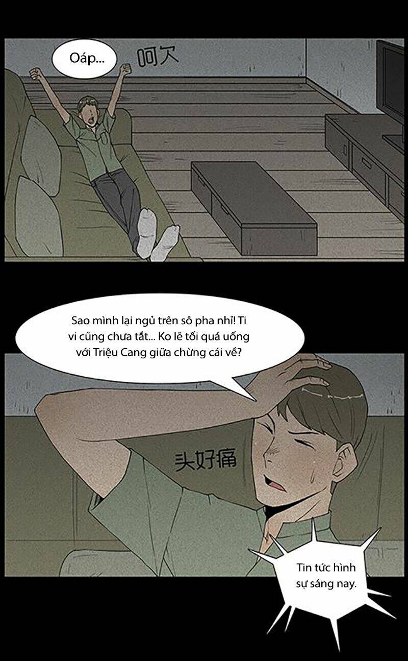 kinh dị đêm khuya chapter 38 7