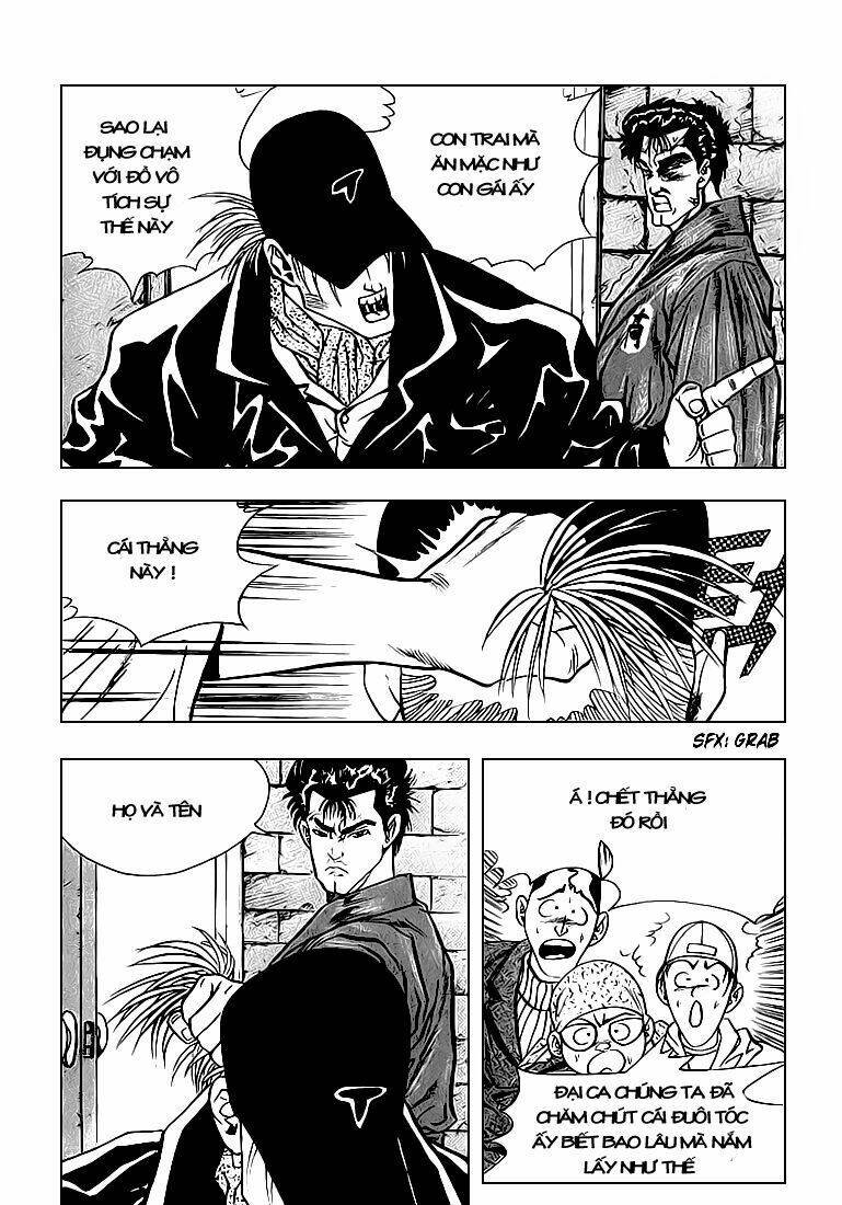 nina jalhae chapter 9 20