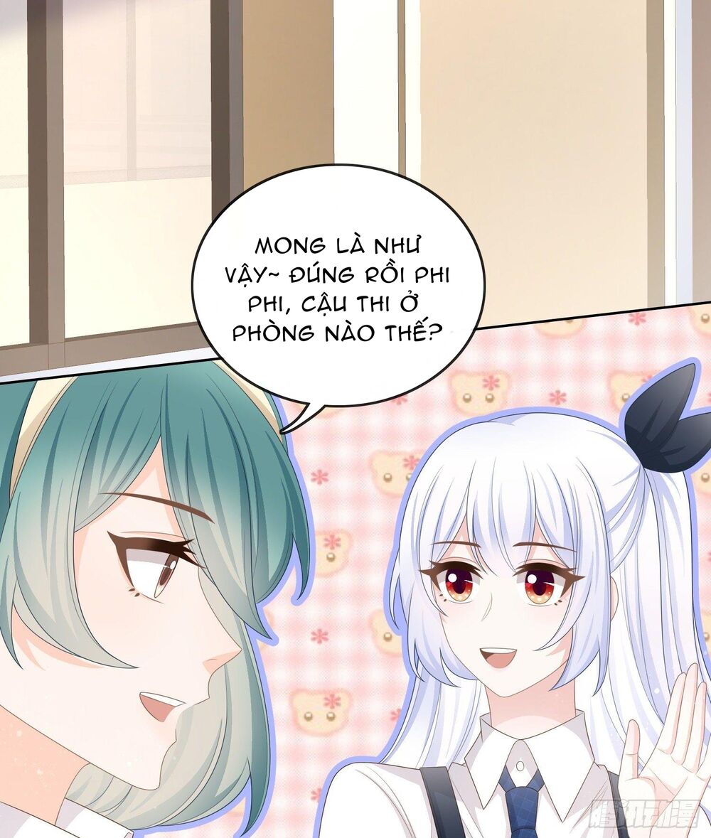 ảnh hậu cũng không bằng niệm thanh hoa chapter 104 22