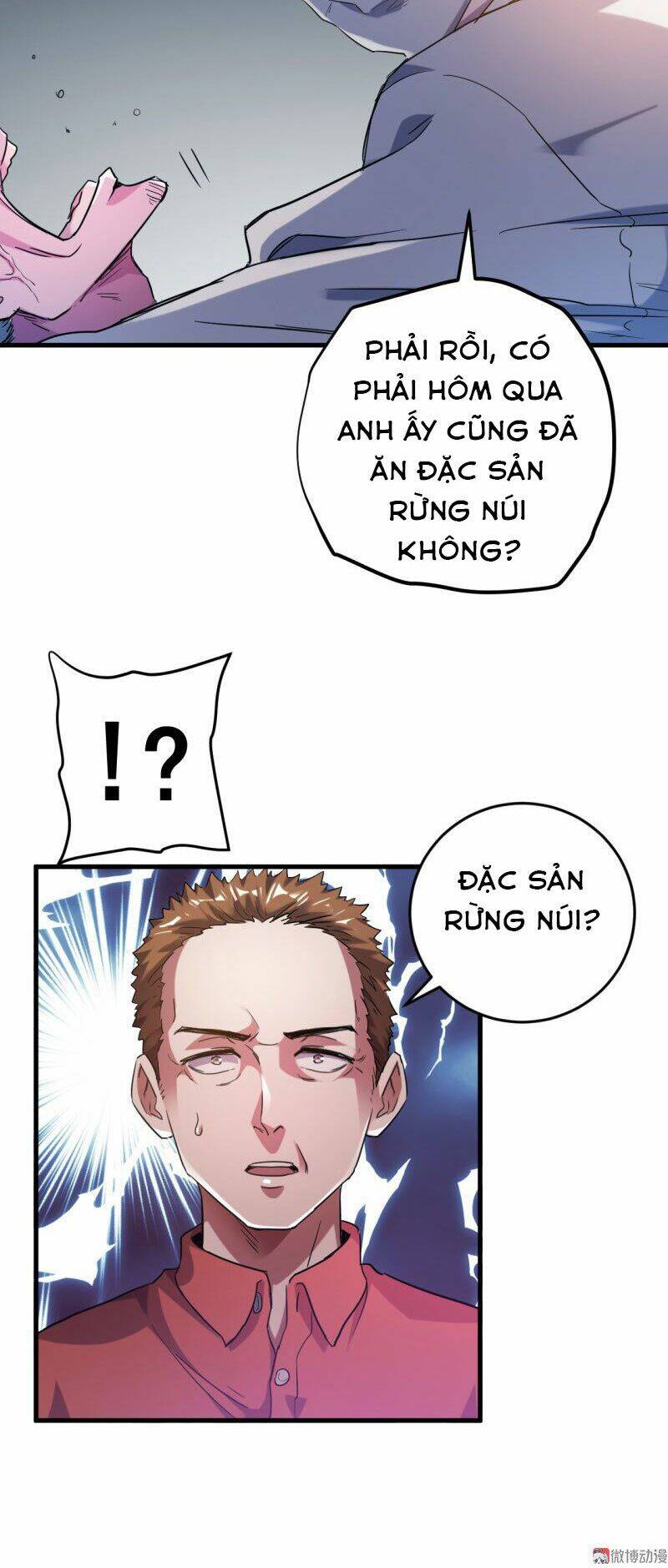 trò chơi thời mạt thế chapter 1 54