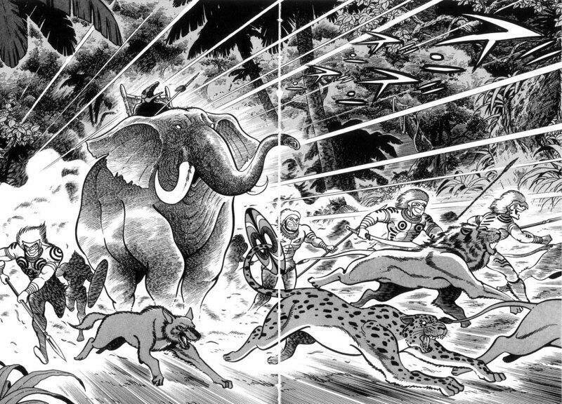 king of brutes chapter 2 29