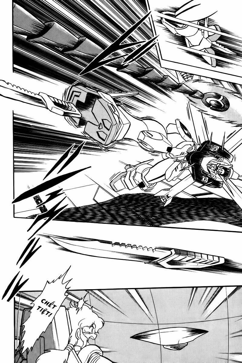kidou senshi crossbone gundam chapter 12 20