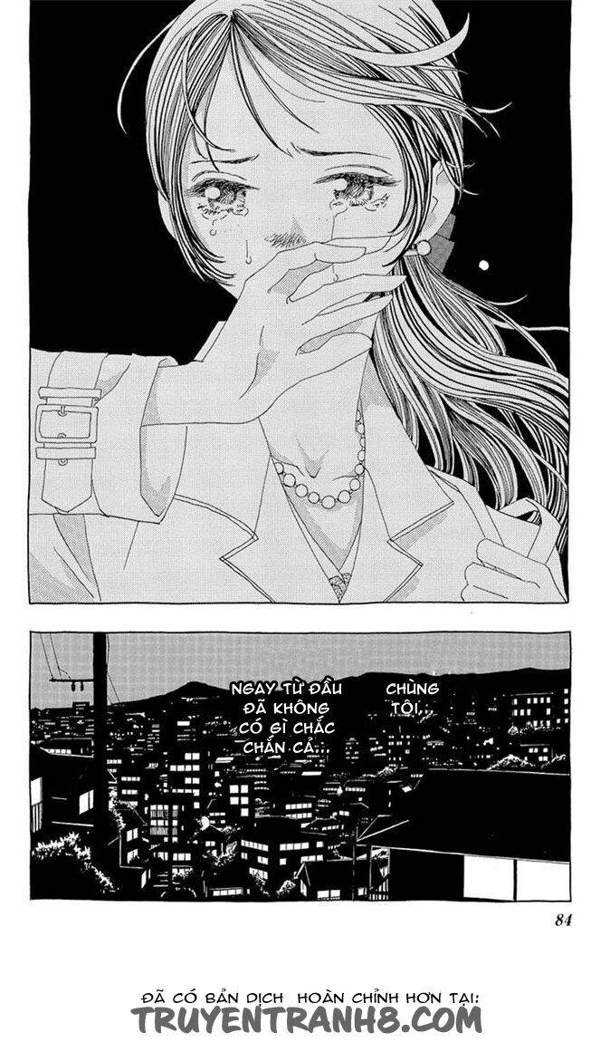 chị tôi lấy chồng chapter 15 20