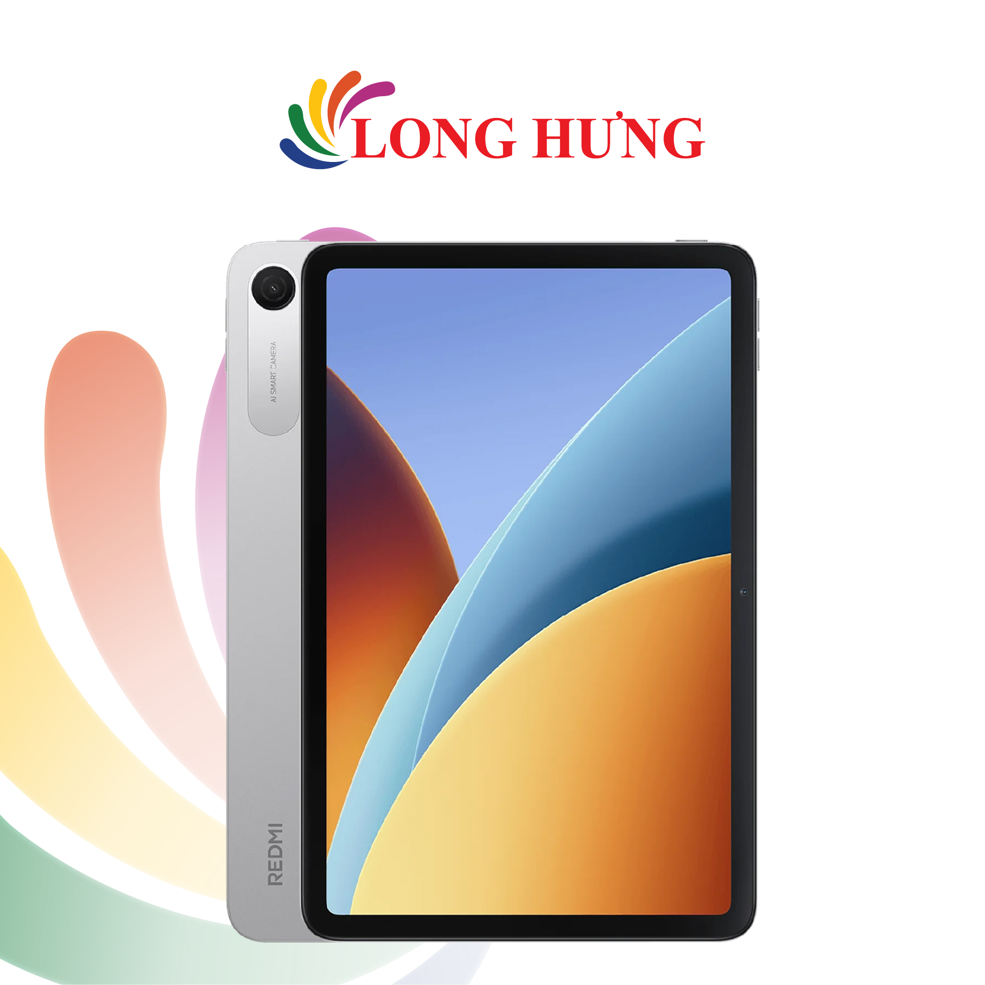 Máy tính bảng Xiaomi Redmi Pad 2 9.7 Wifi (4GB/64GB) – Hàng chính hãng