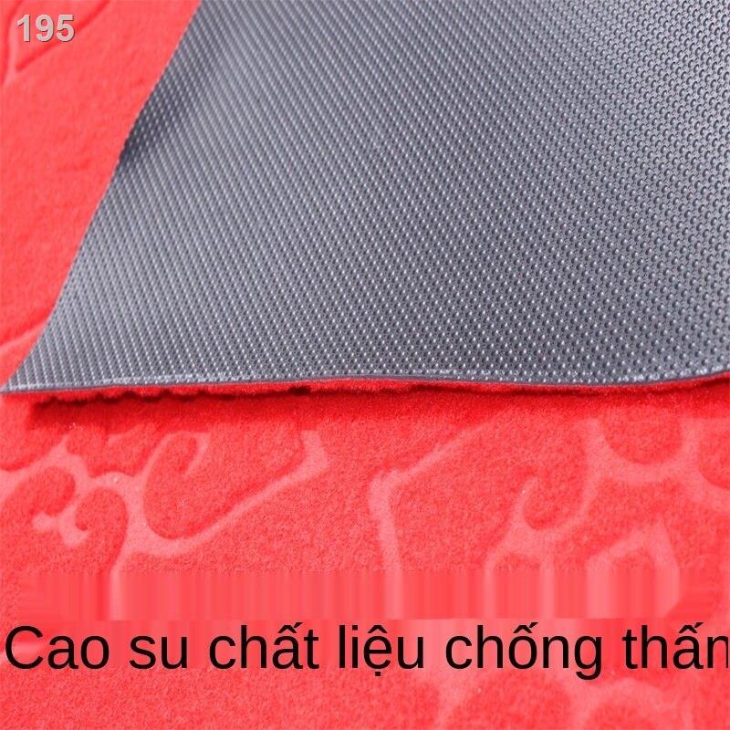 Thảm cửa lối ra vào, cửa, trải sàn, chân chống thấm gia dụng, hội trường dày, sàn