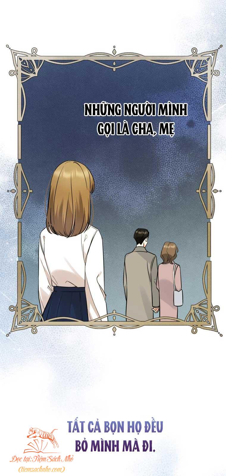 trở thành em gái nam chính truyện bl chapter 23 33