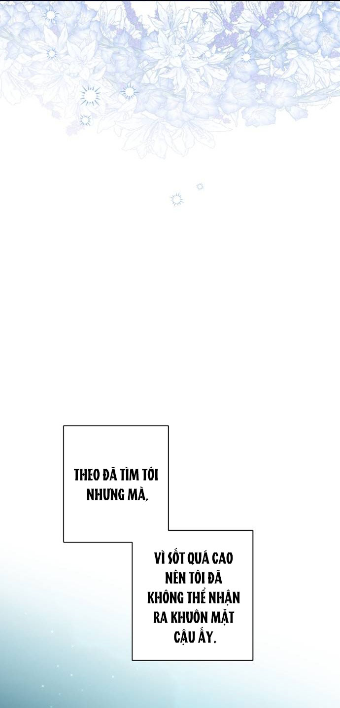 tôi sẽ đưa đứa trẻ ấy rời đi chapter 11 12