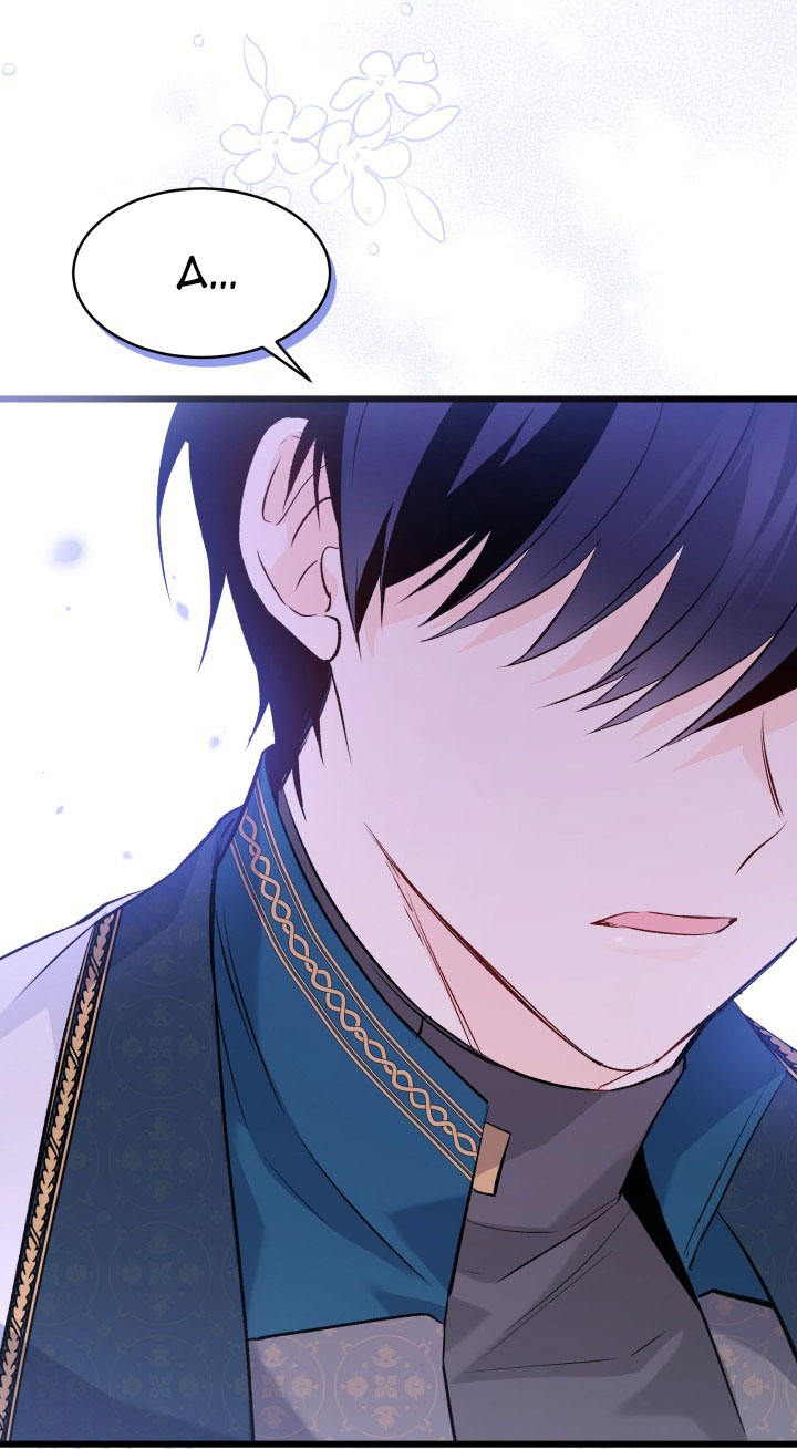 mối liên kết giữa báo đen và bé thỏ chapter 50 69