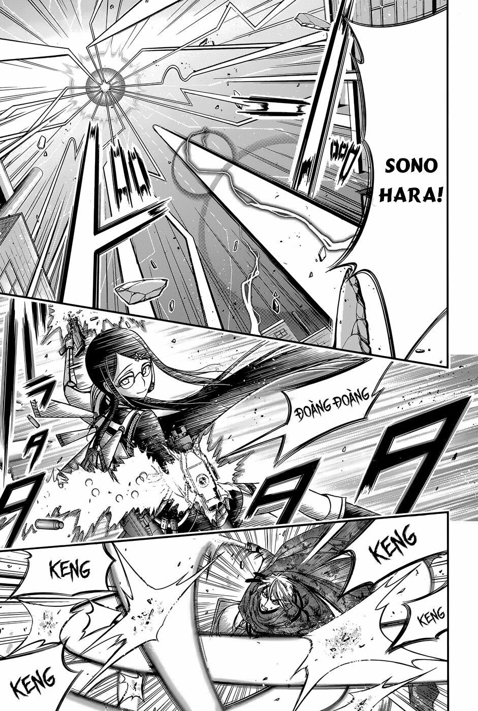 kích trụy vương huyền thoại chapter 9 21