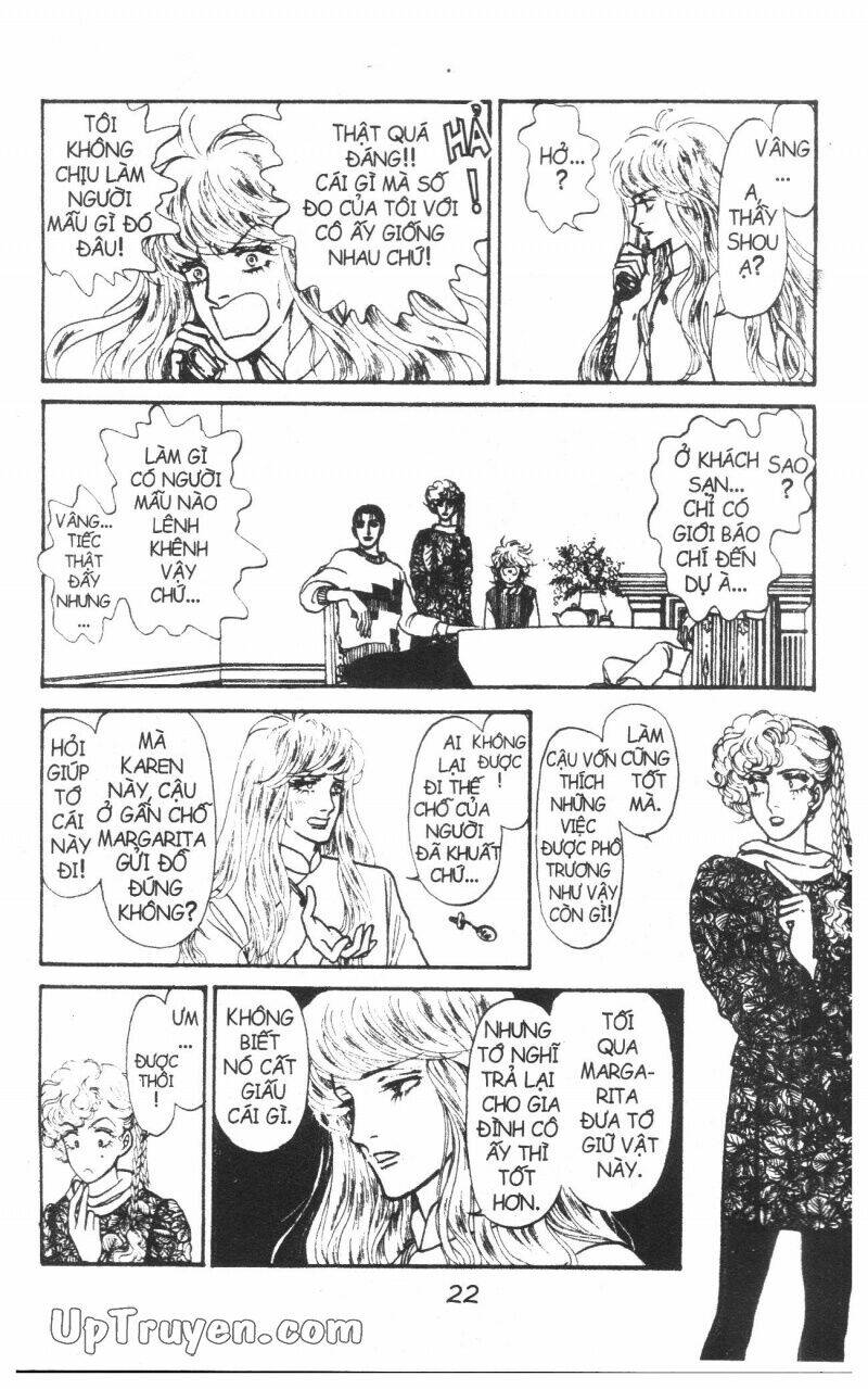 câu lạc bộ con nhà giàu chapter 4 23