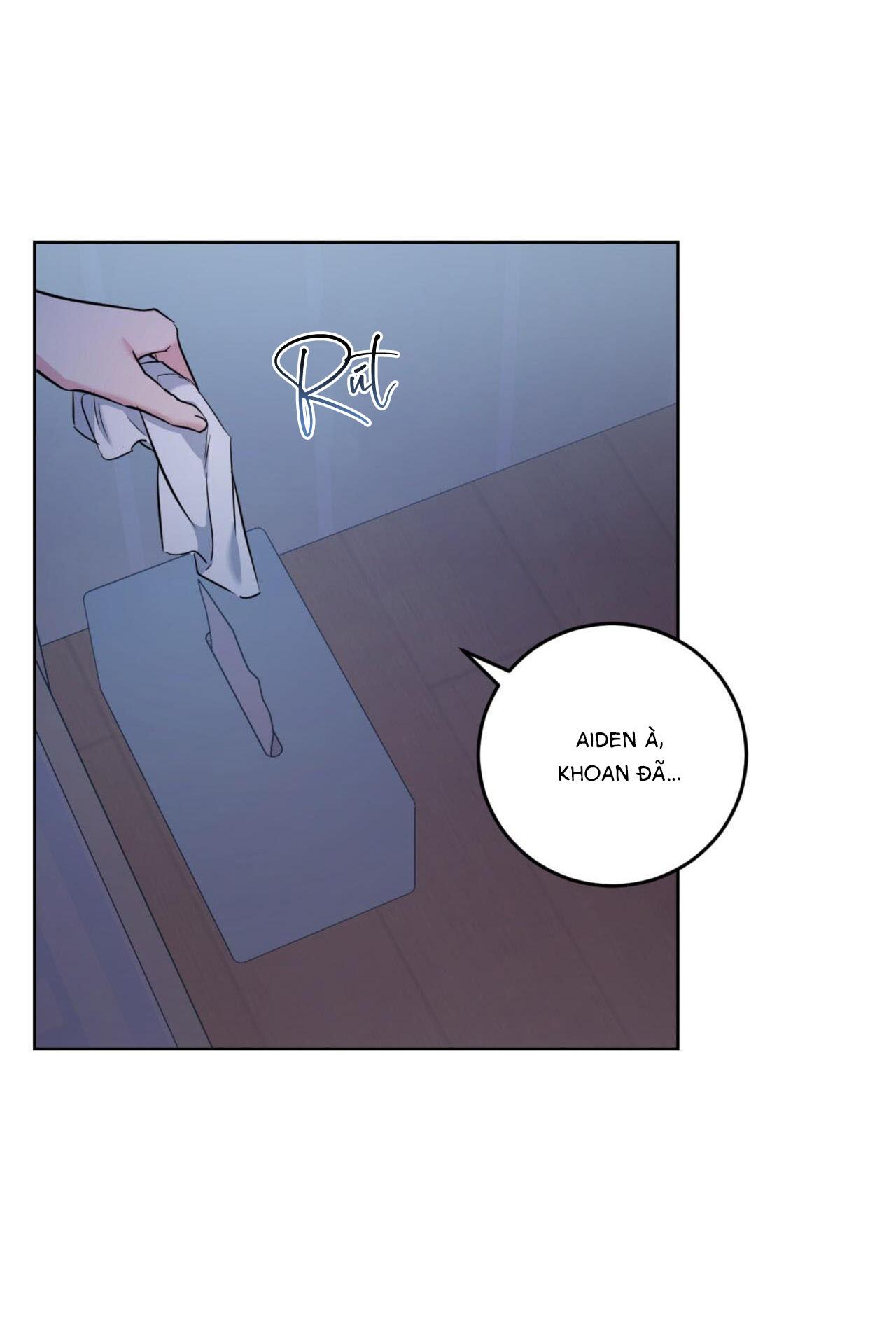 khu rừng tĩnh lặng chapter 17 36