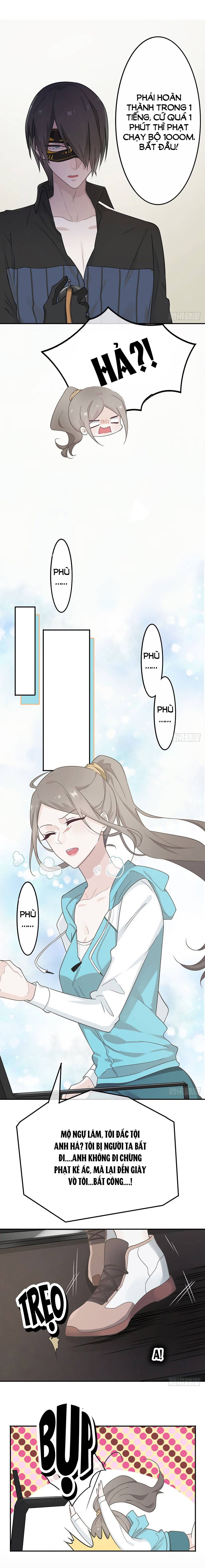 hai cách tìm gặp người yêu chapter 18 3