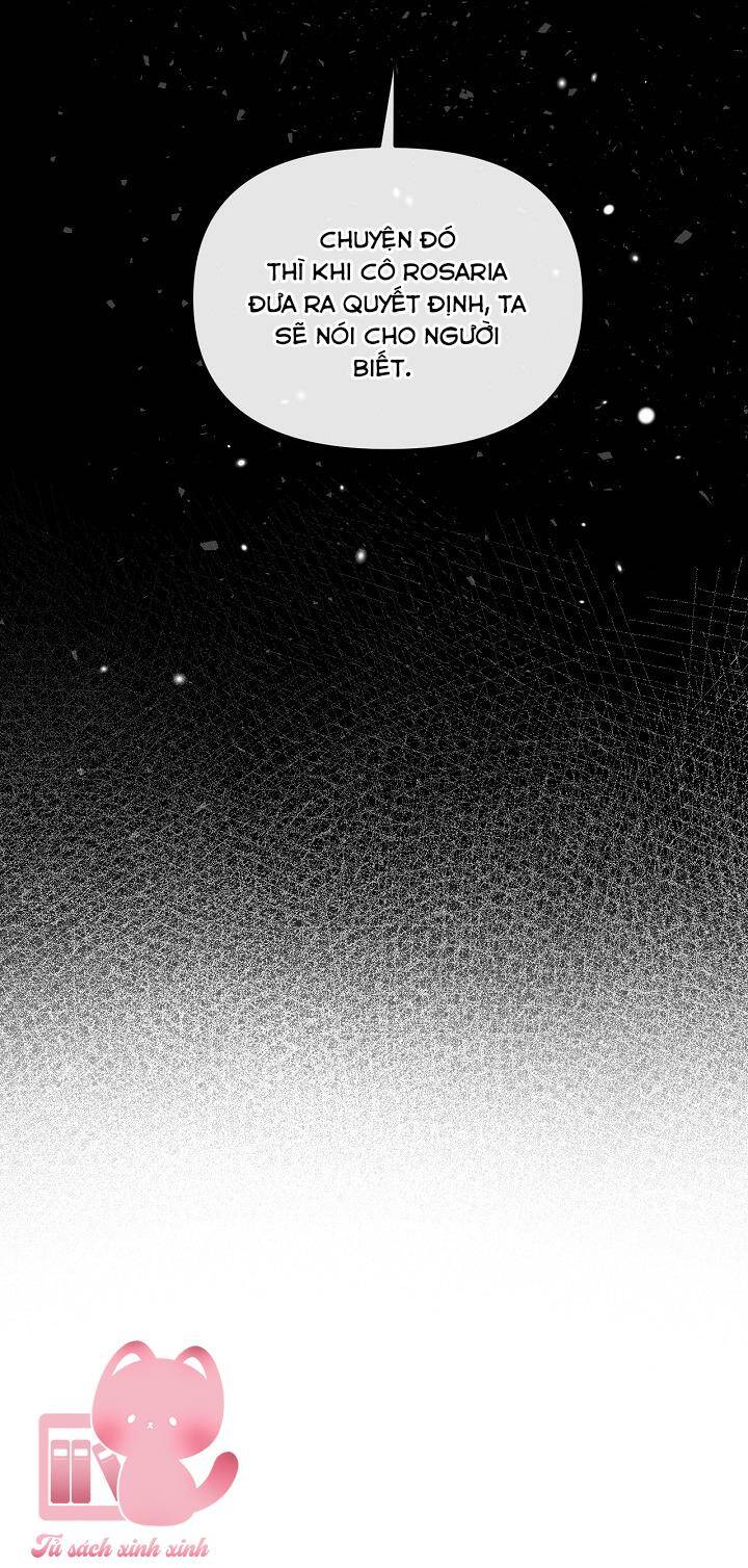 vị hôn thê của kẻ săn mồi chapter 51 54