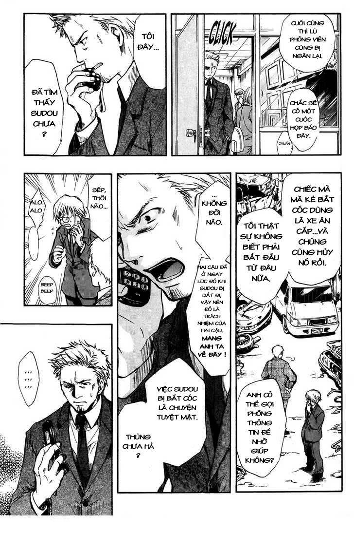 variante chapter 13 7