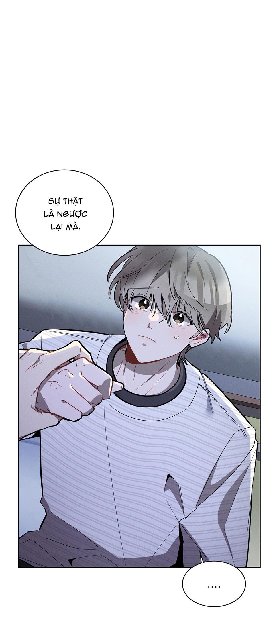 cherry scandal chapter 9 3