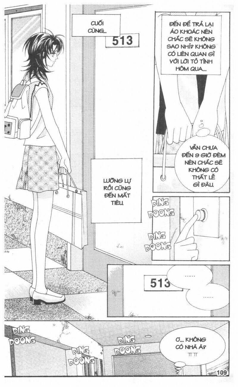 cũng vì em chapter 2 110