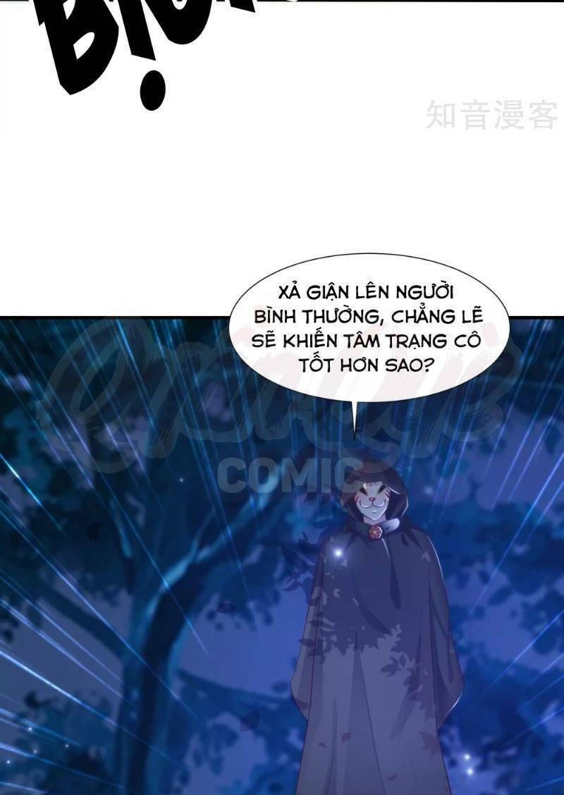 tối cường vận đào hoa chapter 83 17