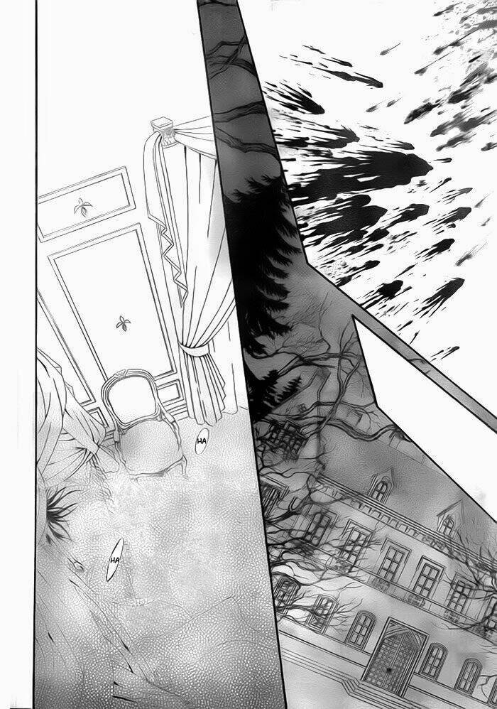 hiệp sĩ vampire chapter 61 4