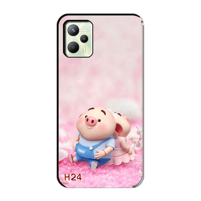 Ốp Lưng Dành Cho Realme C35