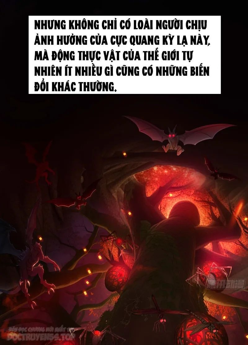 sau khi hợp thể cùng nữ thần, ta vô địch! chapter 1 4