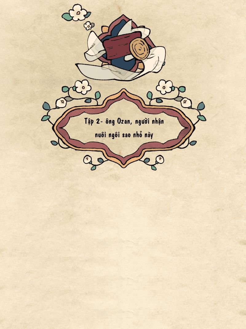 chờ đợi nơi vì sao băng rơi xuống chapter 2 30