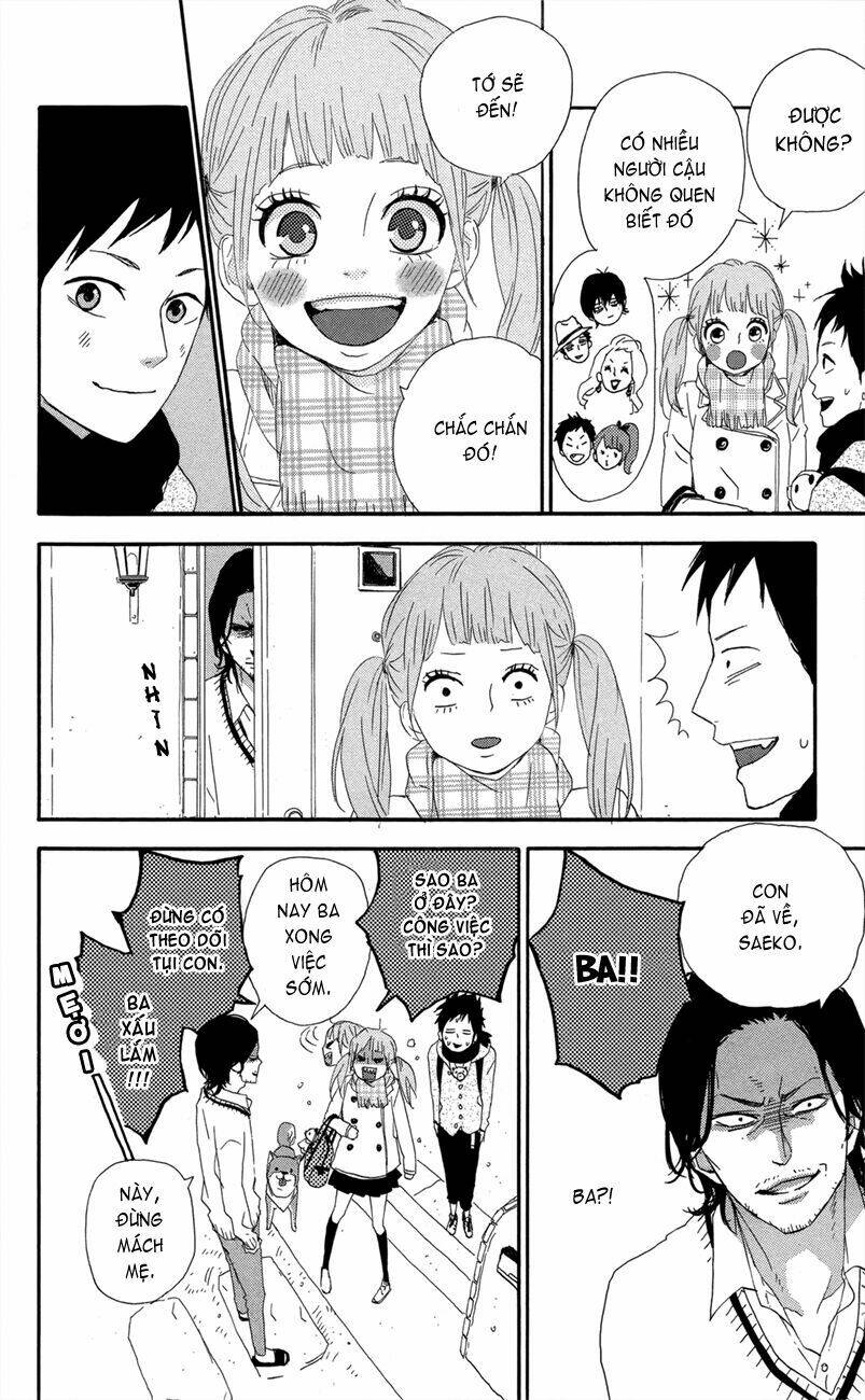 yume miru taiyou chapter 47.5 17