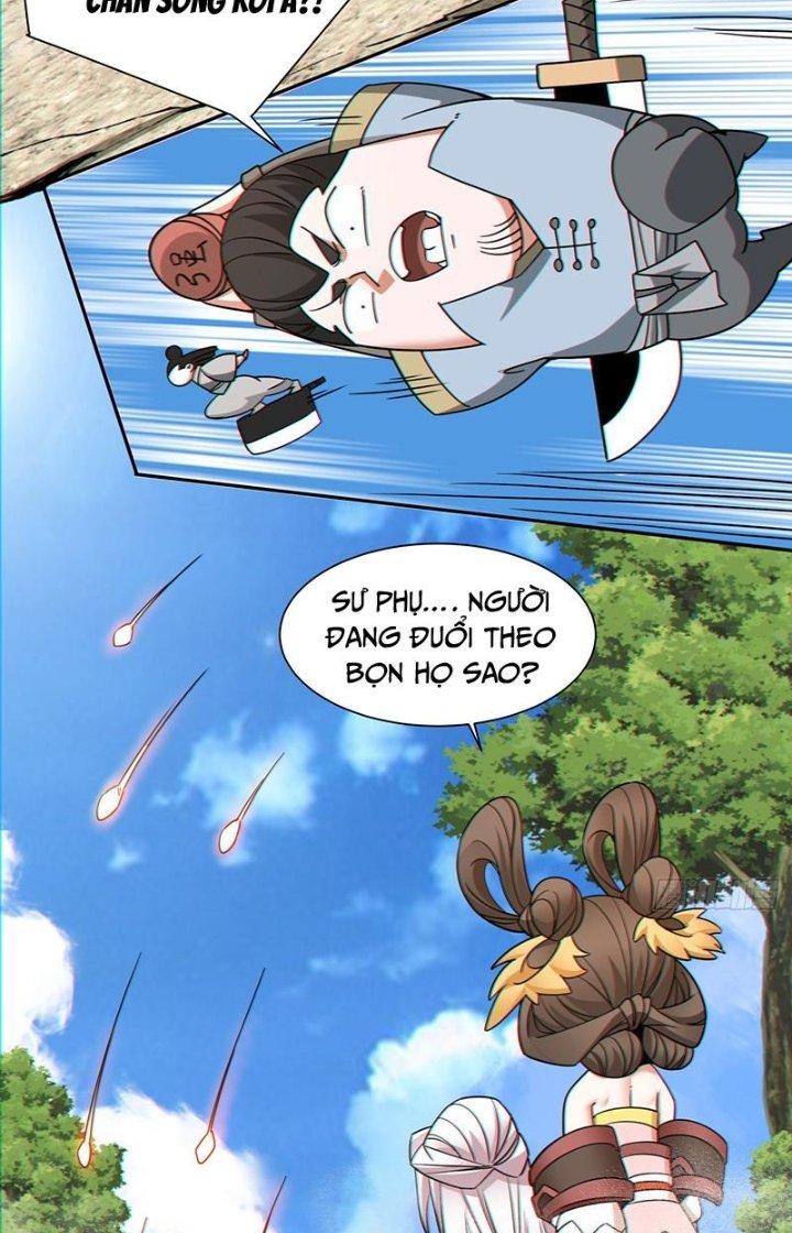 đồ đệ của ta đều là trùm phản diện chapter 88 34