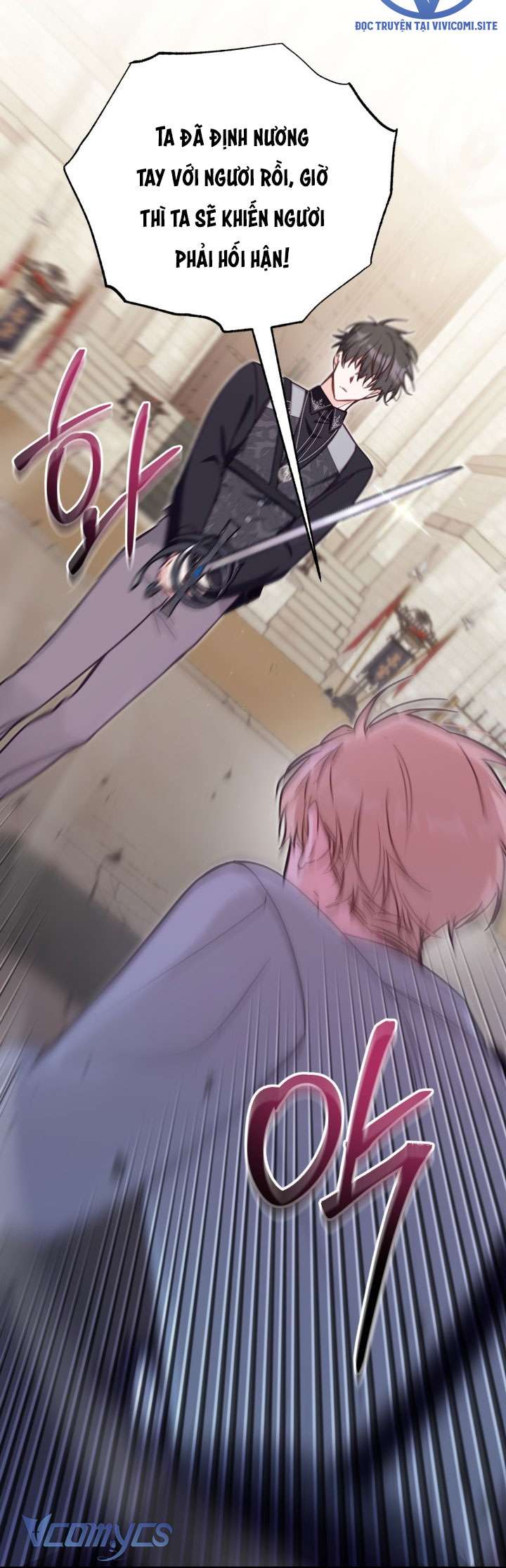 không có chỗ cho kẻ giả mạo chapter 53 28