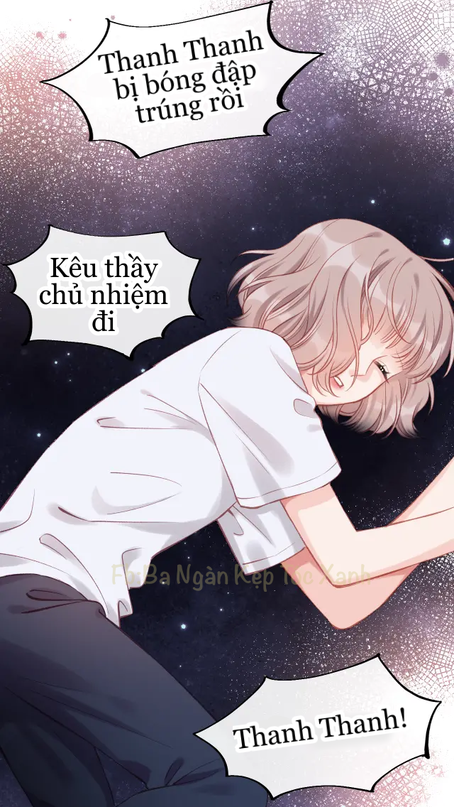 không thể đến gần chapter 6 37