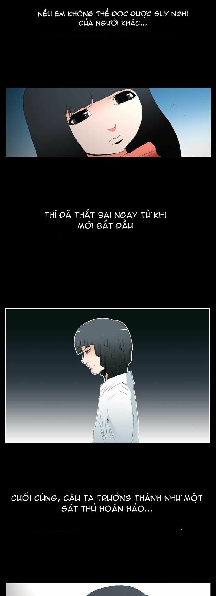 siêu năng chapter 83 24