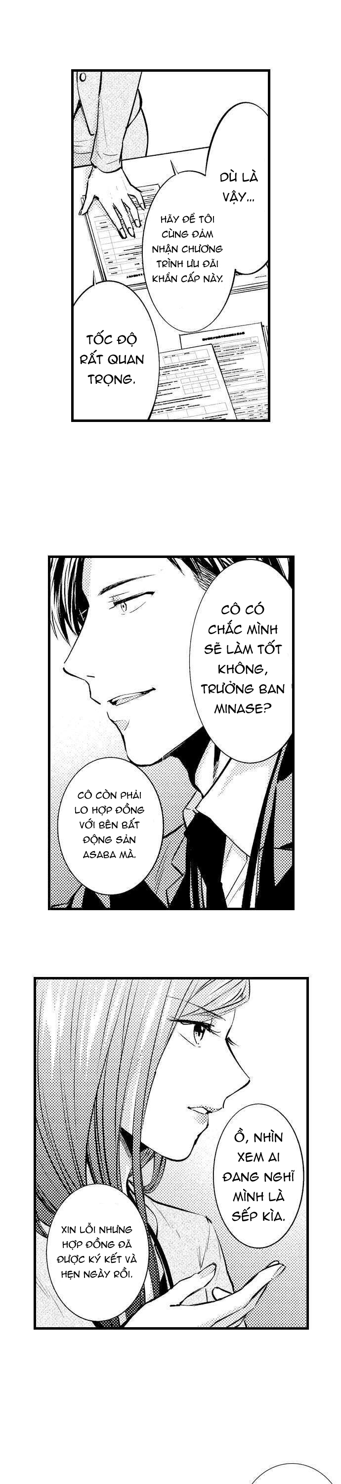 chúng ta đã làm mọi thứ ngoại trừ chuyện đó (full) chapter 1.1 3