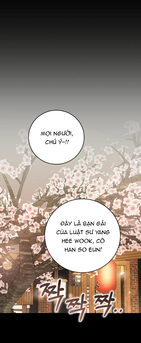 Nóng Lòng Muốn Giày Vò Em chapter 64.1 33