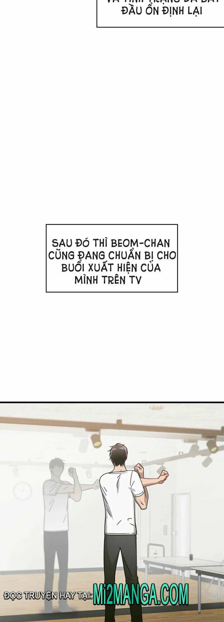 tiếng sói trong hiệu thuốc chapter 21 2