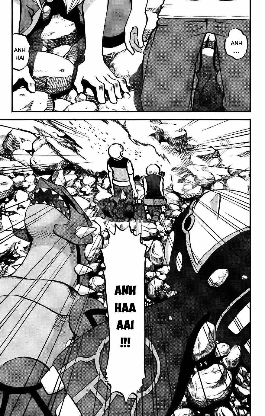 thú cưng đặc biệt chapter 598 30