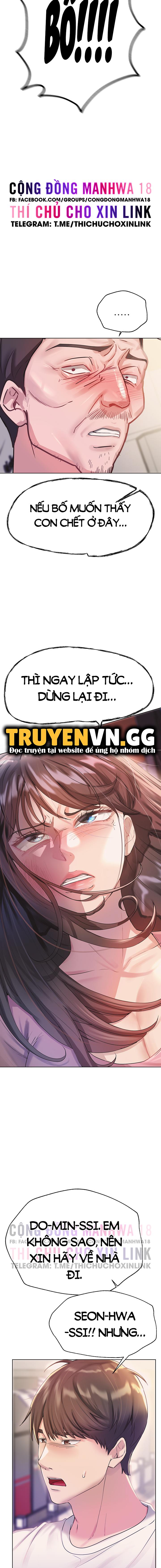 những người bạn của chị tôi chapter 71 24